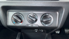 Skoda Fabia 1.0 MPI SE 5dr Petrol Hatchback